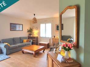Vente Maison 3 chambresPuceul