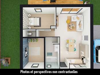 Vente maison Vente maison