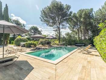 Vente Maison 10 chambresPuget