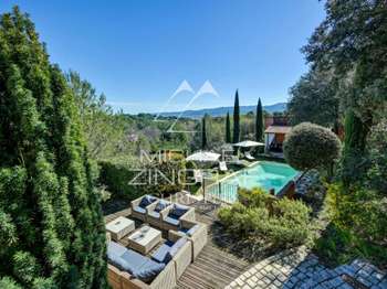 Vente Maison 4 chambresPuget