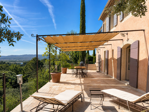 Vente Maison 6 chambresPuget