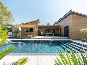 Vente maison 4 pièces Puget 84