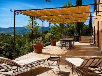 Vente Maison 6 chambresPuget