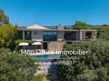 Vente Maison 3 chambresPuget