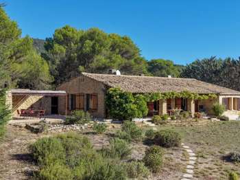 Vente Maison 3 chambresPuget