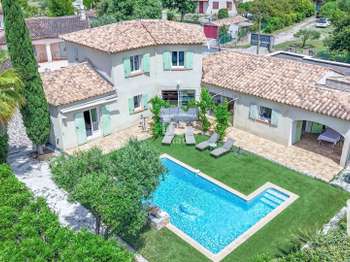 Vente Maison 4 chambresPuget-sur-Argens