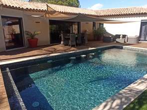 Vente Maison 4 chambresPuget-sur-Argens