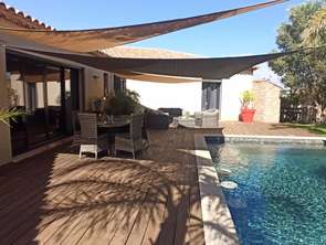 Vente Maison 4 chambresPuget-sur-Argens