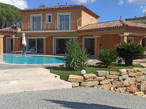 Vente maison 7 pièces Puget-sur-Argens 83