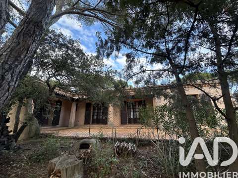 Vente maison 4 pièces Puget-sur-Argens 83