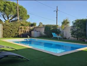 Vente Maison 3 chambresPuget-sur-Argens