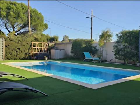 Vente maison 5 pièces Puget-sur-Argens 83