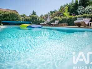 Vente Maison 2 chambresPuget-sur-Argens