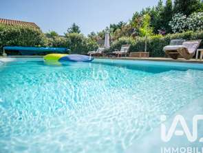 Vente Maison 2 chambresPuget-sur-Argens