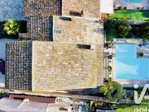 Vente Maison 4 chambresPuget-sur-Argens