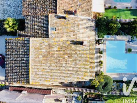 Vente maison 5 pièces Puget-sur-Argens 83