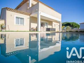 Vente Maison 4 chambresPuget-sur-Argens