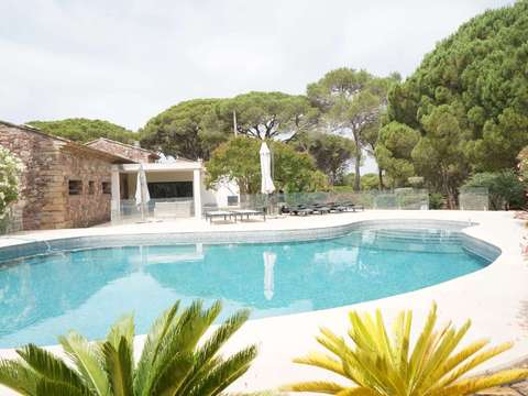 Vente maison 5 pièces Puget-sur-Argens 83