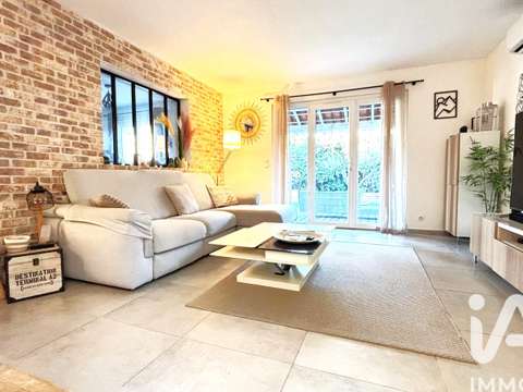 Vente maison 4 pièces Puget-sur-Argens 83