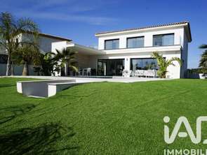 Vente Maison 4 chambresPuget-sur-Argens