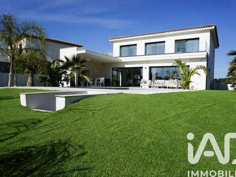 Vente maison 5 pièces Puget-sur-Argens 83