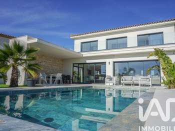 Vente maison 5 pièces Puget-sur-Argens 83