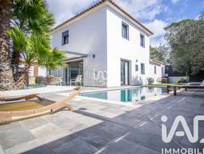 Vente Maison 4 chambresPuget-sur-Argens