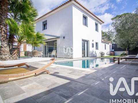 Vente maison 5 pièces Puget-sur-Argens 83