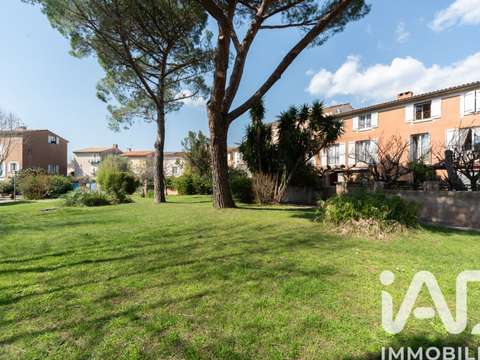 Vente maison 5 pièces Puget-sur-Argens 83