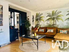 Vente Maison 3 chambresPuget-sur-Argens