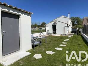 Vente Maison 2 chambresPuget-sur-Argens