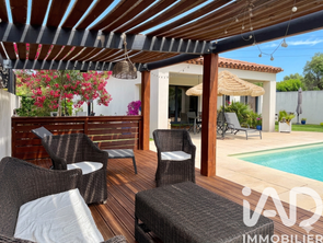 Vente Maison 4 chambresPuget-sur-Argens