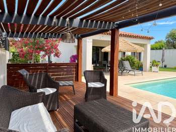 Vente maison 6 pièces Puget-sur-Argens 83