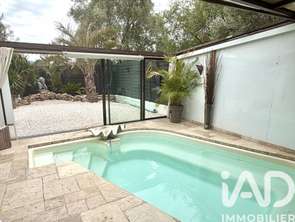 Vente Maison 3 chambresPuget-sur-Argens