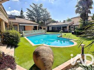 Vente maison 9 pièces