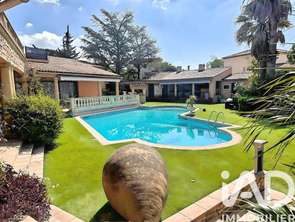Vente Maison 5 chambresPuget-sur-Argens