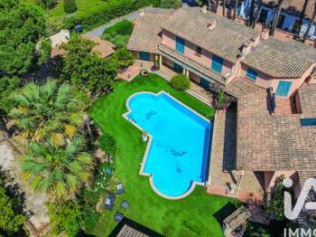 Vente maison 9 pièces Puget-sur-Argens 83