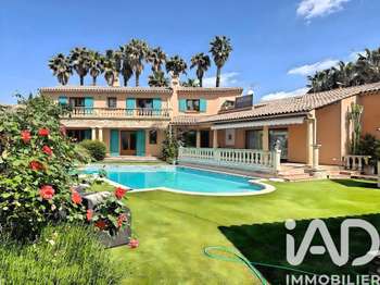 Vente maison 9 pièces Puget-sur-Argens 83