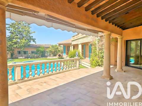 Vente maison 9 pièces