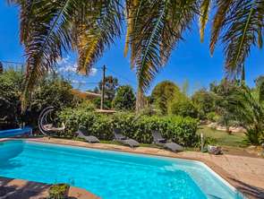 Vente Maison 3 chambresPuget-sur-Argens