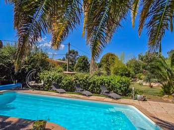 Vente maison 4 pièces Puget-sur-Argens 83
