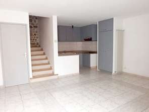 Vente Maison 2 chambresPuget-sur-Argens