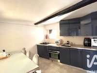 Vente maison 2 pièces