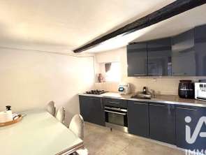 Vente Maison 1 chambrePuget-sur-Argens