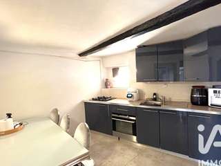 Vente maison 2 pièces Vente maison 2 pièces