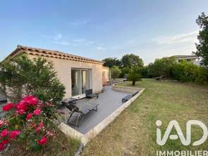 Vente Maison 3 chambresPuget-sur-Argens