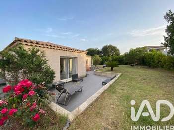 Vente maison 5 pièces Puget-sur-Argens 83