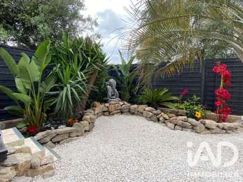 Vente maison 5 pièces Puget-sur-Argens 83