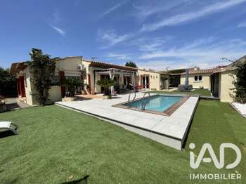 Vente maison 3 pièces Puget-sur-Argens 83