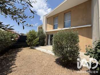 Vente Maison 3 chambresPuget-sur-Argens